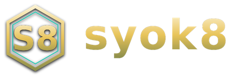syok8 logo